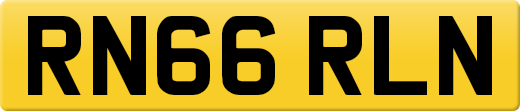 RN66RLN